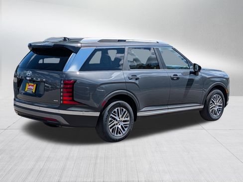 New 2026 Hyundai Palisade SEL AWD/4WD image 4