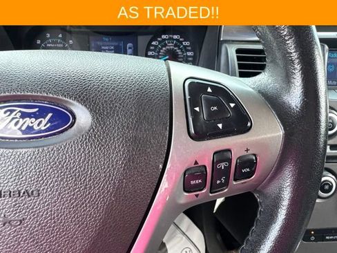 Used 2013 Ford Flex SE FWD image 21