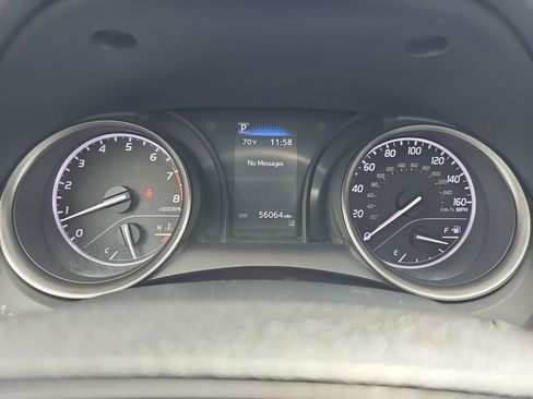 Used 2024 Toyota Camry SE image 23