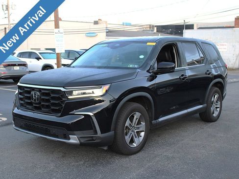 Used 2023 Honda Pilot EX-L image 1