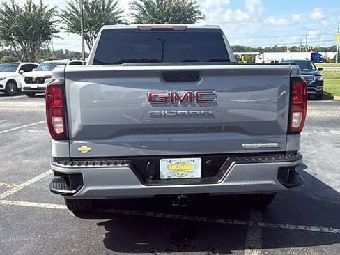 Used 2024 GMC Sierra 1500 Elevation AWD/4WD image 6