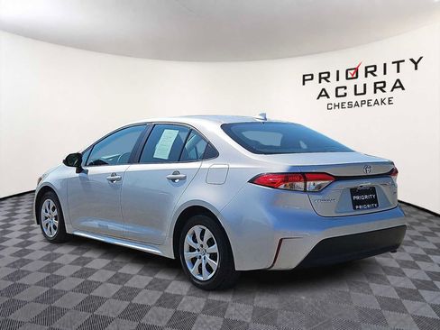 Used 2024 Toyota Corolla LE FWD image 6