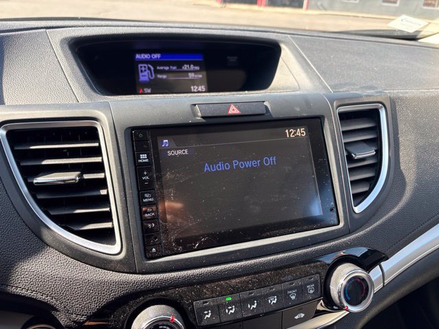 Used 2016 Honda CR-V EX image 16