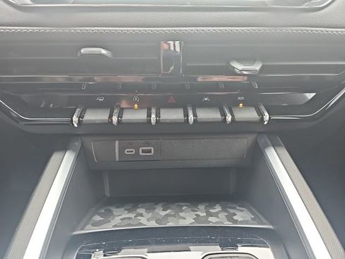 New 2025 Chevrolet Colorado W/T w/ Advanced Trailering Package RWD image 18