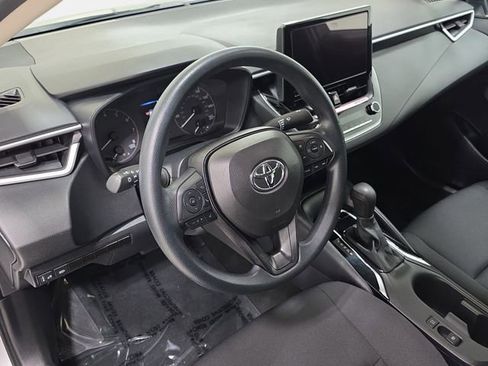 Certified 2024 Toyota Corolla LE image 13