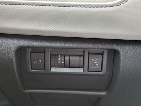 New 2026 Subaru Forester Premium image 28