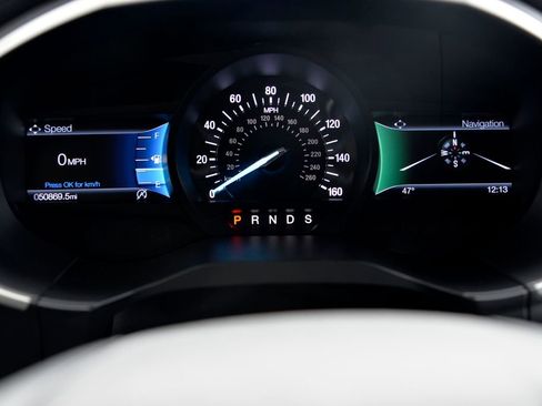 Used 2020 Ford Edge SEL w/ Convenience Package image 21