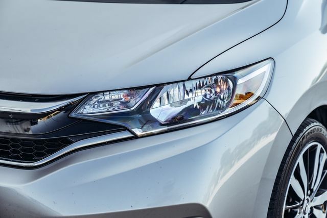 Used 2018 Honda Fit EX image 41