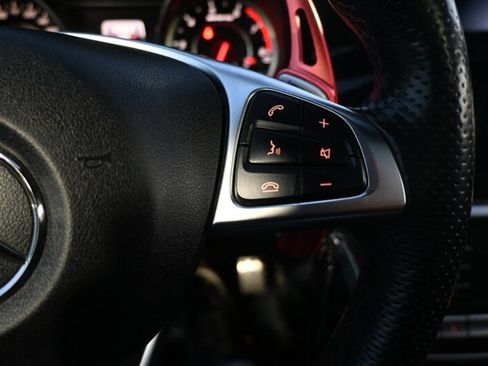 Used 2018 Mercedes-Benz CLA 45 AMG 4MATIC image 34