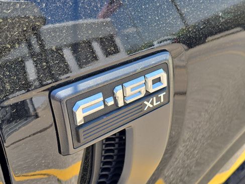 Certified 2022 Ford F150 XLT w/ Equipment Group 302A High image 6