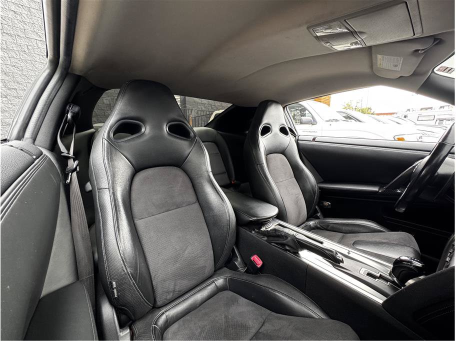 Used 2009 Nissan GT-R Premium AWD/4WD image 4