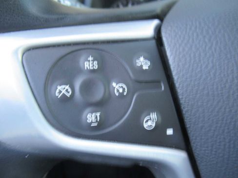 Used 2023 GMC Terrain SLT image 27