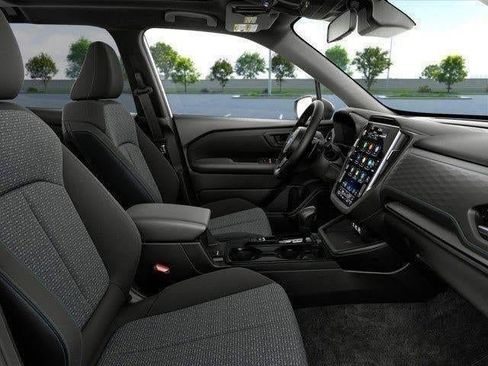 New 2026 Subaru Forester Touring AWD/4WD image 55