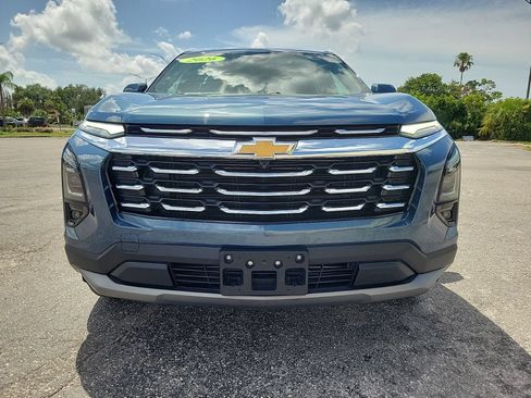 Used 2026 Chevrolet Equinox LT w/ Safety and Technology Package AWD/4WD image 4