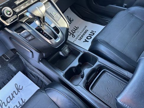 Used 2019 Honda CR-V Touring image 17