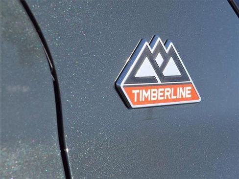 Used 2022 Ford Explorer Timberline image 44