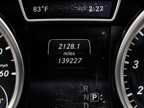 Used 2014 Mercedes-Benz GL 450 4MATIC image 18