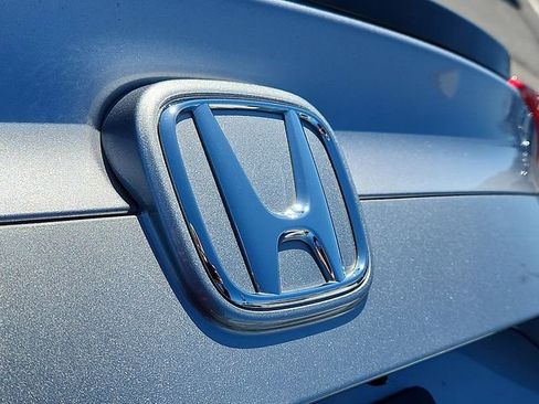 Certified 2019 Honda Civic Sport image 29