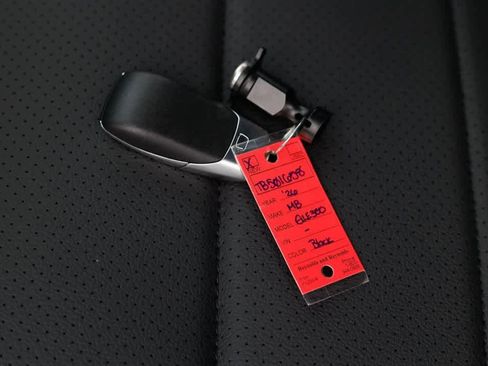 Used 2026 Mercedes-Benz GLE 350 GLE 350 image 43