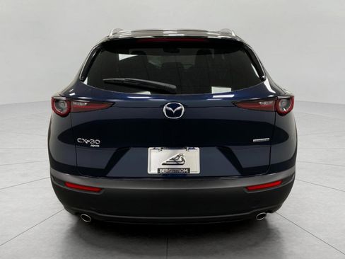 New 2025 MAZDA CX-30 AWD 2.5 S w/ Select Sport Pkg image 4