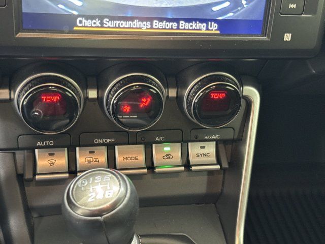 Used 2023 Toyota GR86 Premium RWD image 17