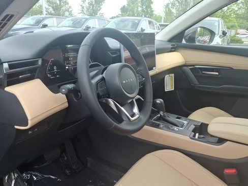 New 2026 MAZDA CX-5 2.5 S w/ Premium Plus Package AWD/4WD image 16