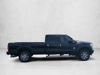 Used 2016 Ford F250 Platinum w/ FX4 Off-Road Package video 4