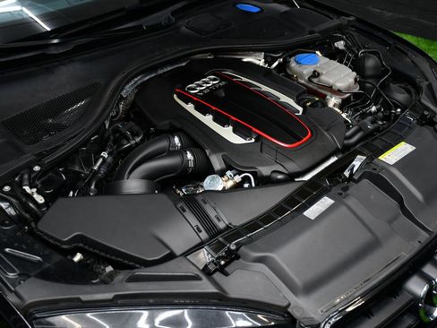 Used 2016 Audi S7 AWD/4WD image 12