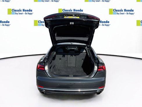Used 2019 Audi A5 2.0T Premium Plus w/ Premium Plus AWD/4WD image 32