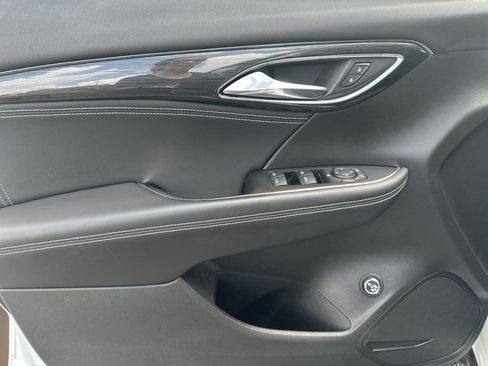 Used 2023 Buick Envision Preferred FWD image 17