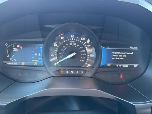 Used 2024 Ford Edge SEL w/ Convenience Package image 18