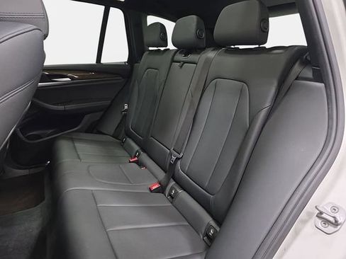 Used 2019 BMW X3 xDrive30i w/ Driving Assistance Package AWD/4WD image 11