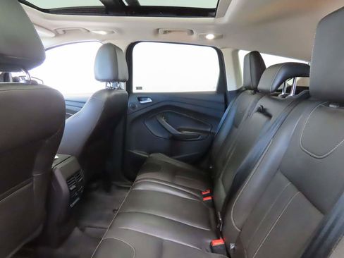 Used 2013 Ford Escape Titanium w/ Parking Technology Pkg image 16