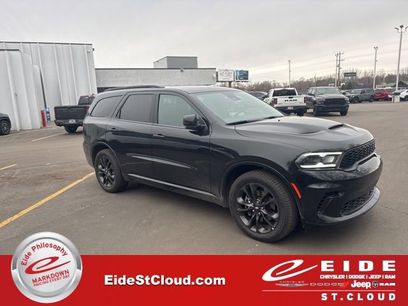 Used 2025 Dodge Durango R/T