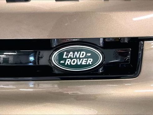 Certified 2025 Land Rover Defender 130 S AWD/4WD image 31