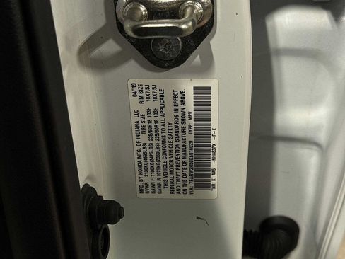 Used 2019 Honda CR-V EX image 14
