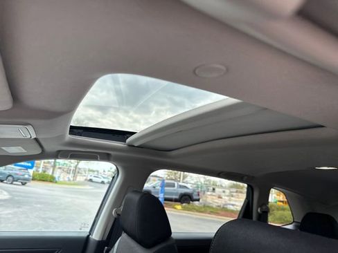 Used 2024 Honda CR-V EX image 16