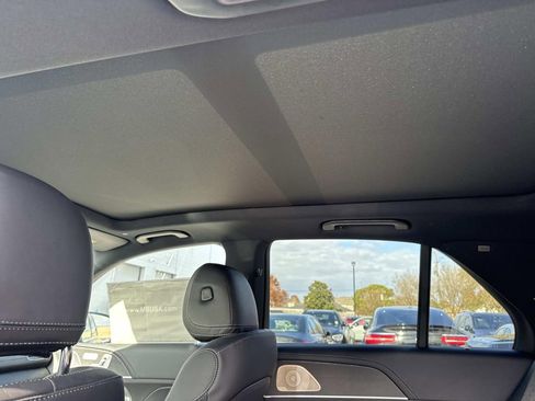 New 2026 Mercedes-Benz GLE 53 AMG 4MATIC image 8