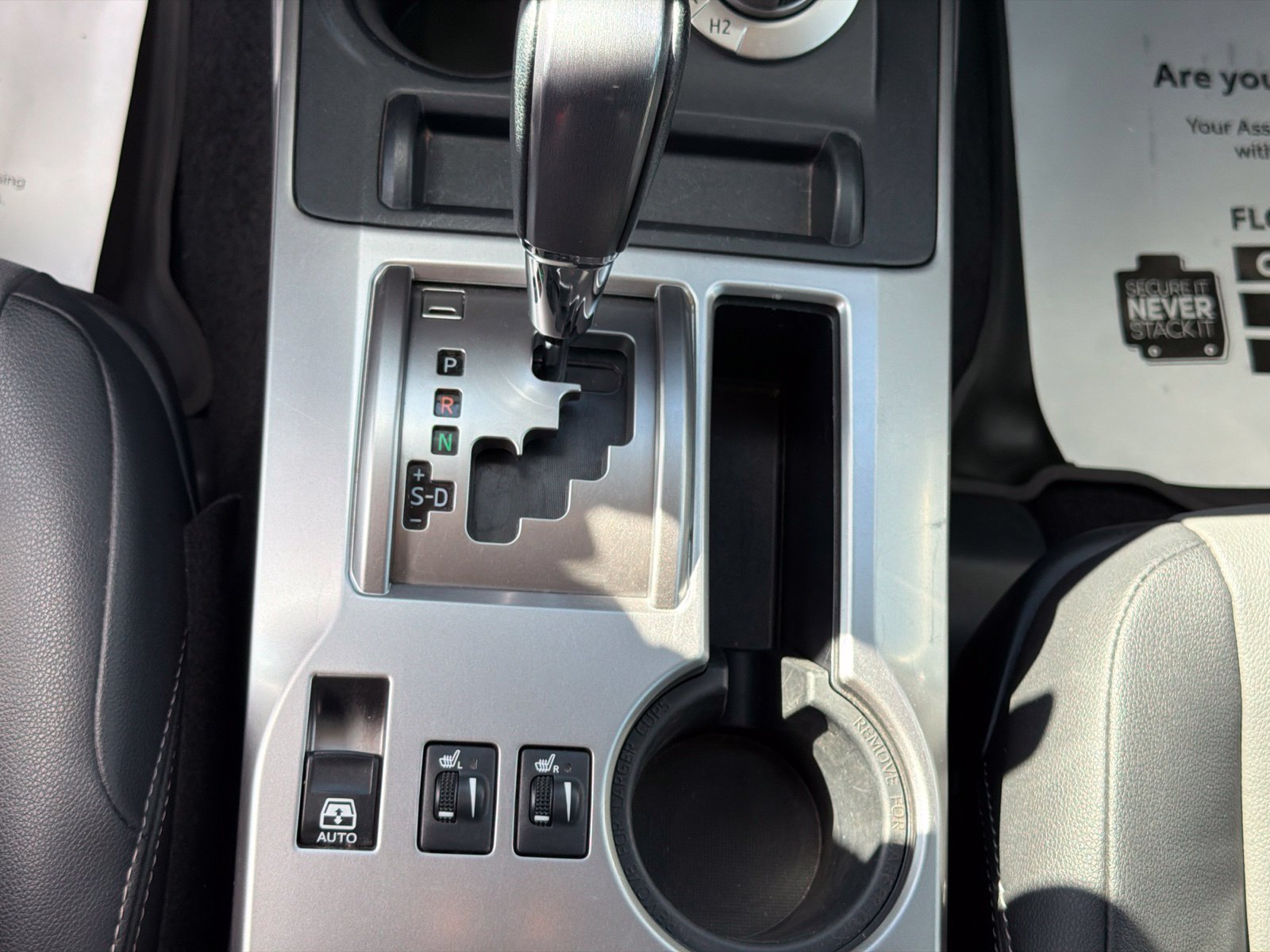 Certified 2023 Toyota 4Runner SR5 Premium AWD/4WD image 20