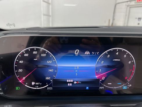 Used 2026 Mercedes-Benz GLE 450 4MATIC image 12