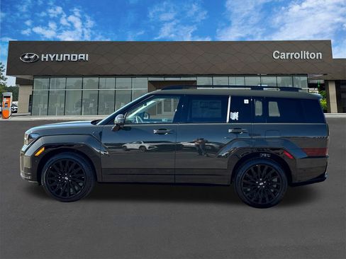 New 2026 Hyundai Santa Fe Calligraphy image 8