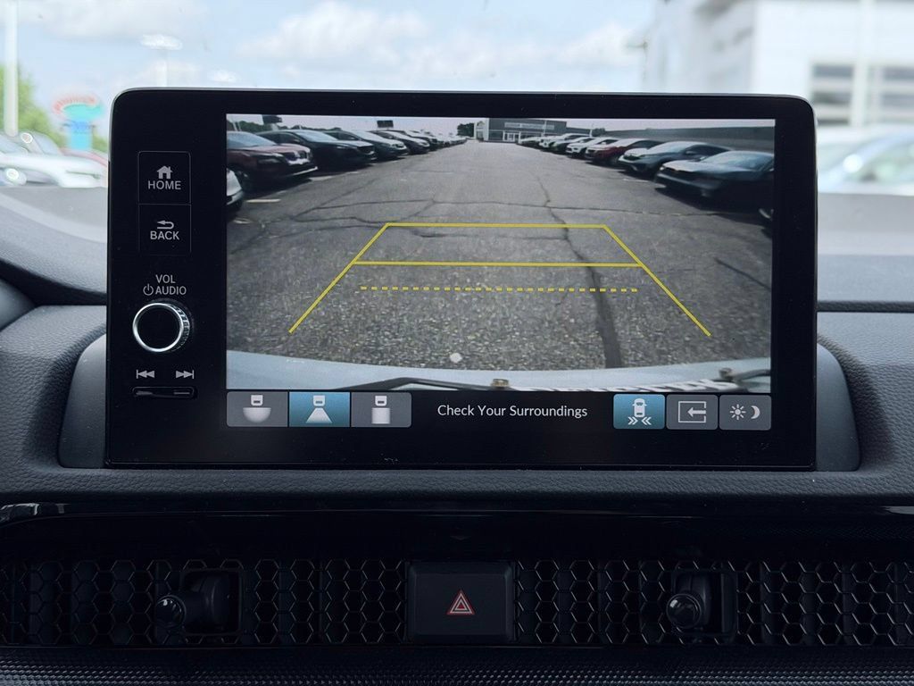 Used 2024 Honda CR-V EX-L image 41