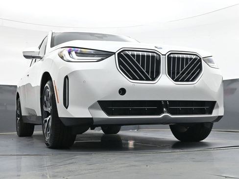 Used 2026 BMW X3 xDrive30 w/ Premium Package AWD/4WD image 35