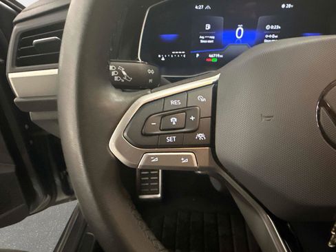 Used 2024 Volkswagen Jetta Sport image 28