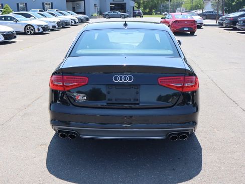 Used 2014 Audi S4 Premium Plus AWD/4WD image 6