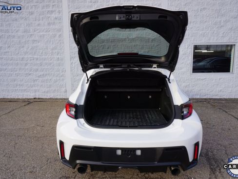 Used 2024 Toyota Corolla GR w/ Performance Package image 16