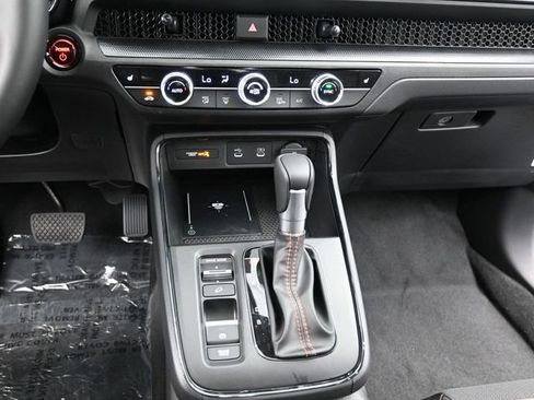 New 2026 Honda CR-V TrailSport image 17
