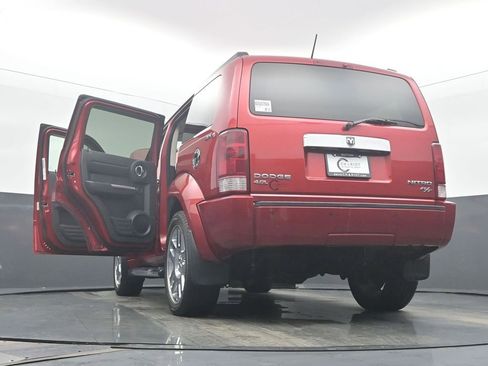 Used 2009 Dodge Nitro R/T image 59