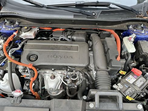 Used 2024 Honda CR-V Sport image 18