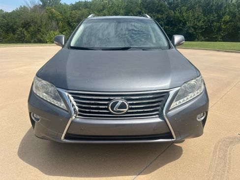 Used 2015 Lexus RX 350 FWD image 8